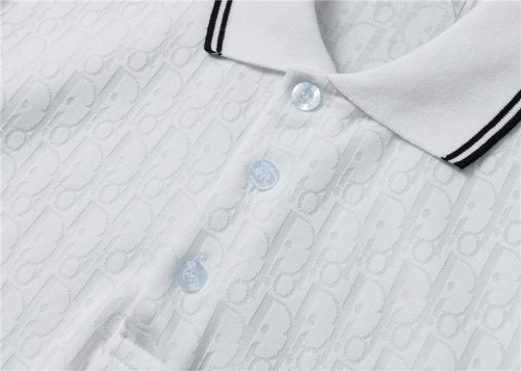 Dior Polo Shirts Short _SKUDiorM-3XL3cx45128503